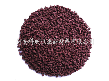 阻燃劑生產(chǎn)廠家講解pvc阻燃劑母料分類和應用介紹